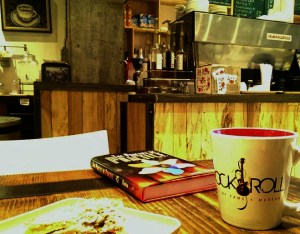 Found on a FB Page: This practice book for is for rockers, too.