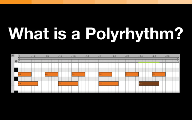 Create (and Understand) Polyrhythms β The Practice of Practice