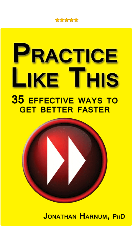 Practice Like This