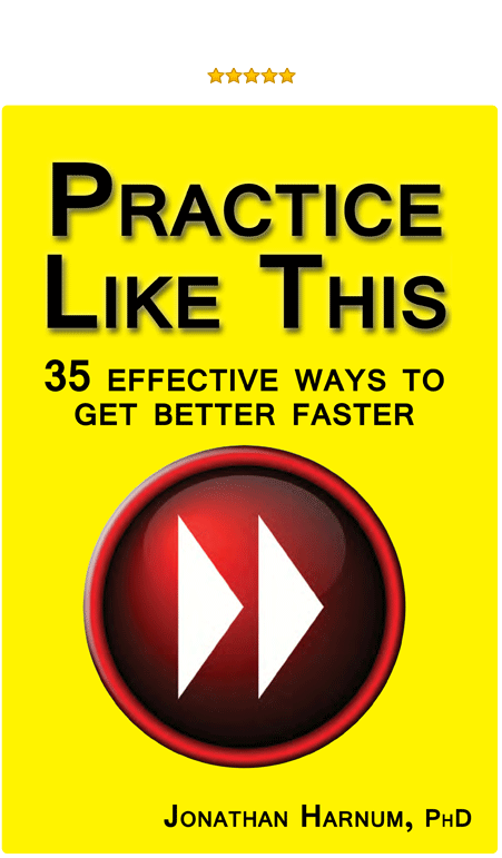 Practice Like This
