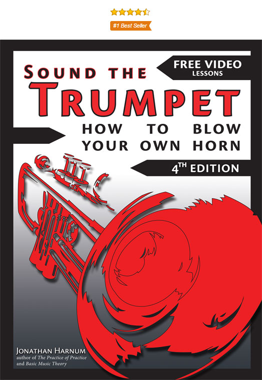 Sound the Trumpet: How to Blow Your Own HOrn
