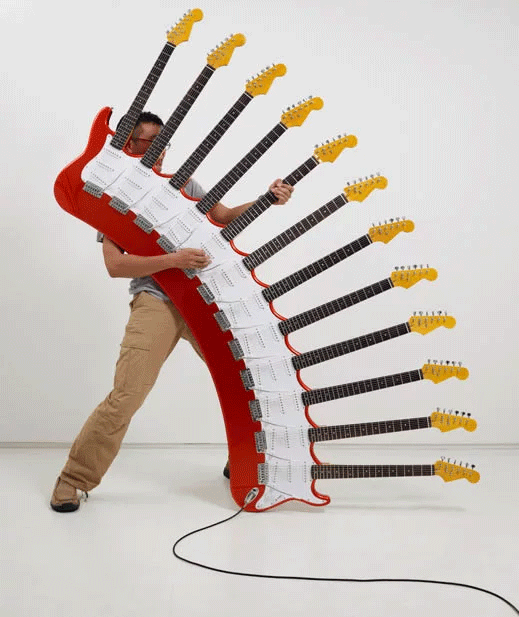 Goofiest Instruments Names Cool & Weird Instruments of the World (video) – The Practice of Practice