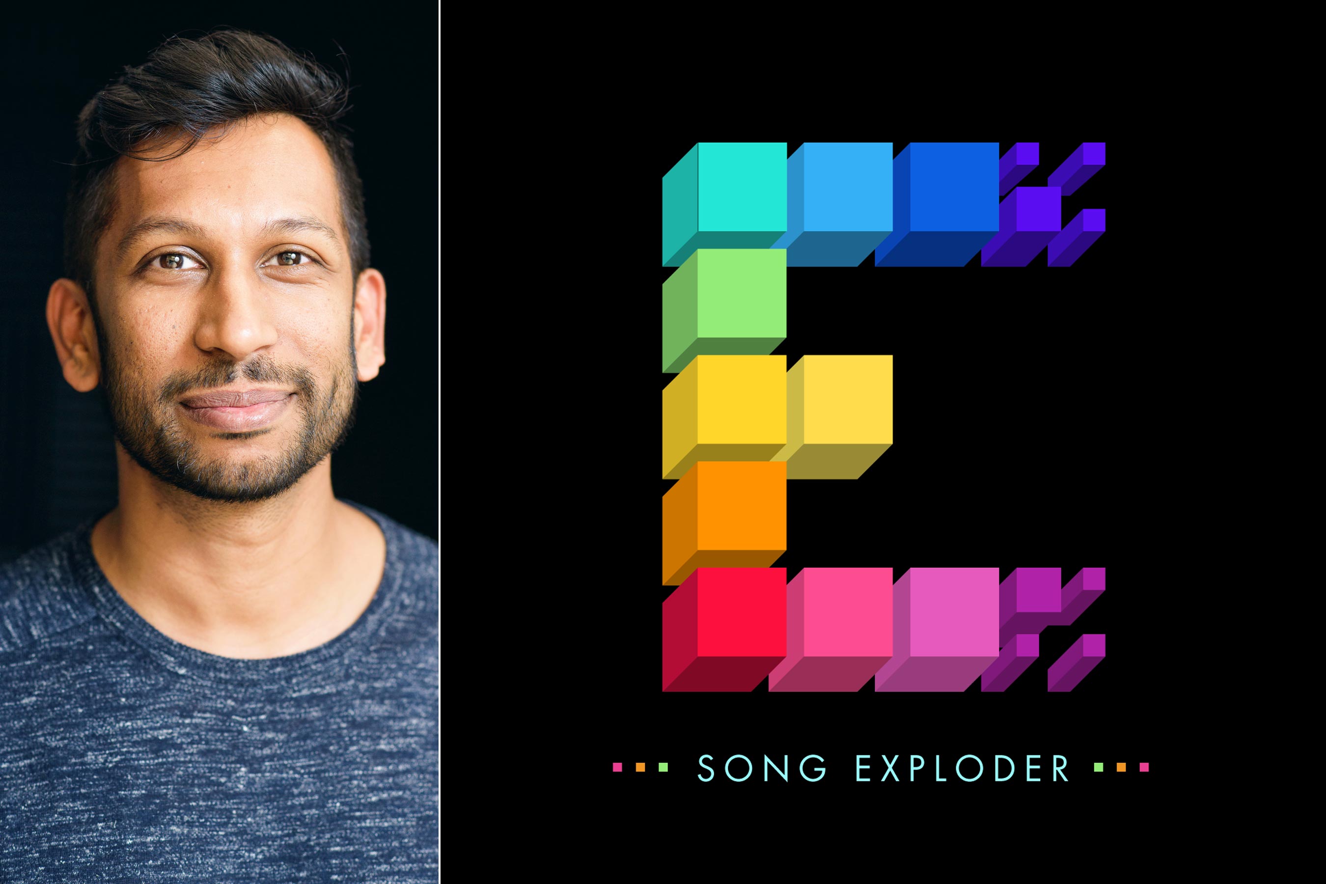 Song Exploder Cover Song Exploder: From Yo-Yo Ma to Fleetwood Mac and beyond: artists ...